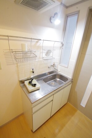 チェルシーの物件内観写真